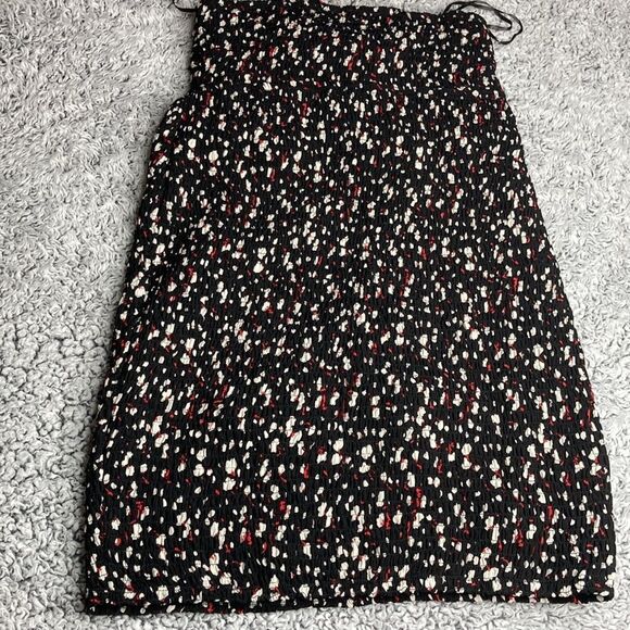 Purrfectly Fierce L Smocked Strapless Mini Dress - Picture 10 of 12